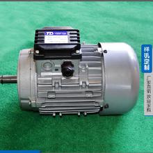 食品機(jī)械電動(dòng)機(jī)批發(fā)指南 價(jià)格、渠道與優(yōu)質(zhì)廠家解析
