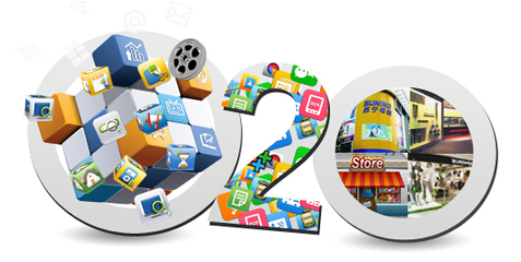 一個(gè)成功的O2O電子商城是怎么運(yùn)營的