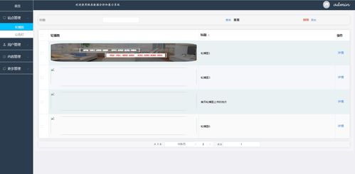 基于Python的租房數(shù)據分析與展示系統(tǒng)設計與實現(xiàn)